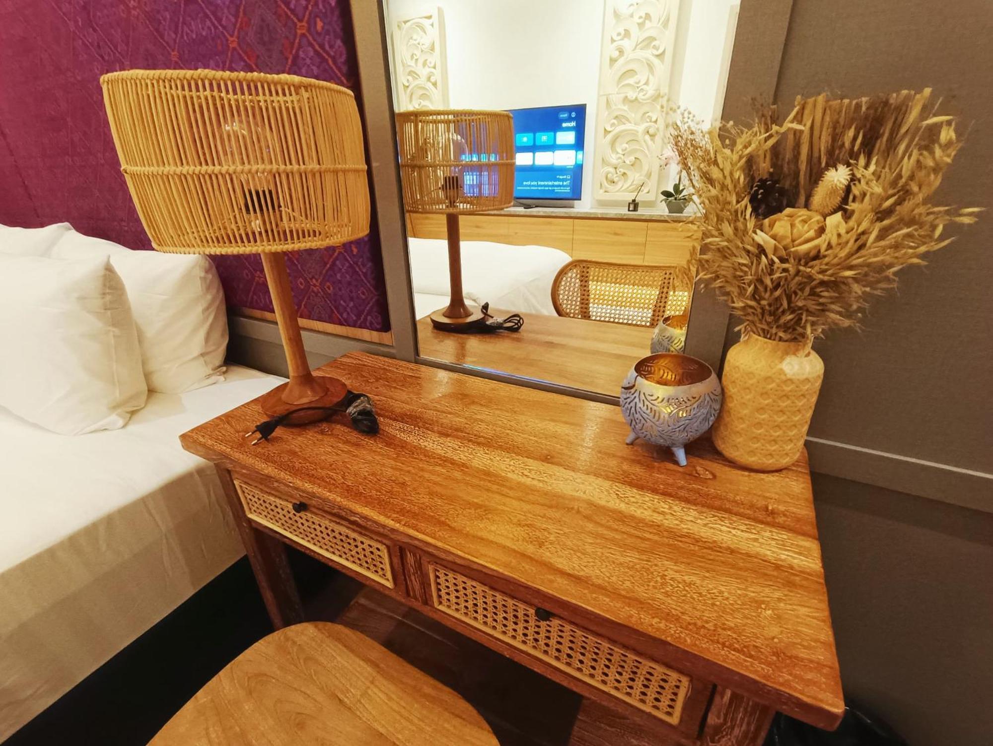 Apartment Bali By Jeffery Lam Management *