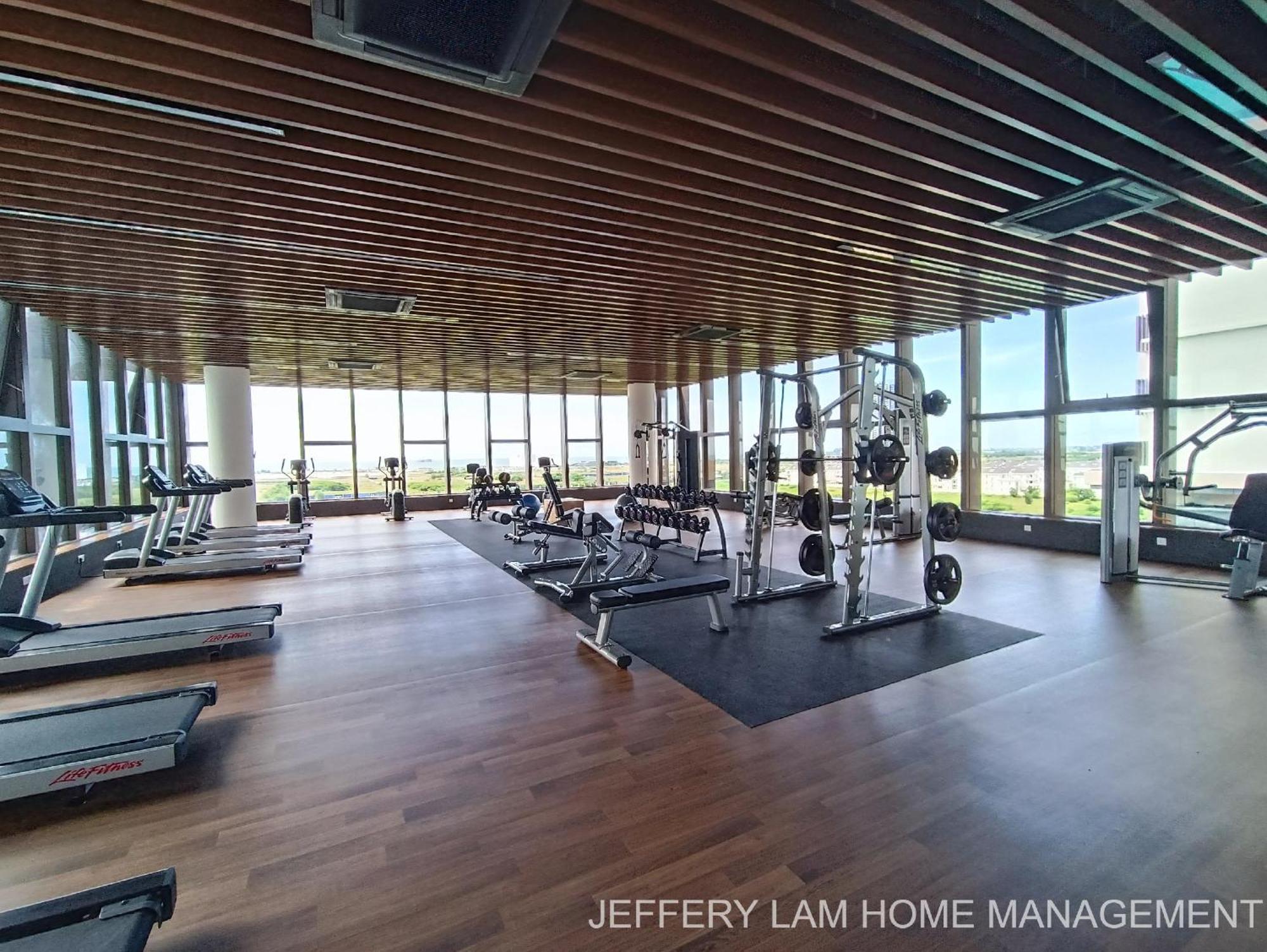 Apartment Bali By Jeffery Lam Management Malacca