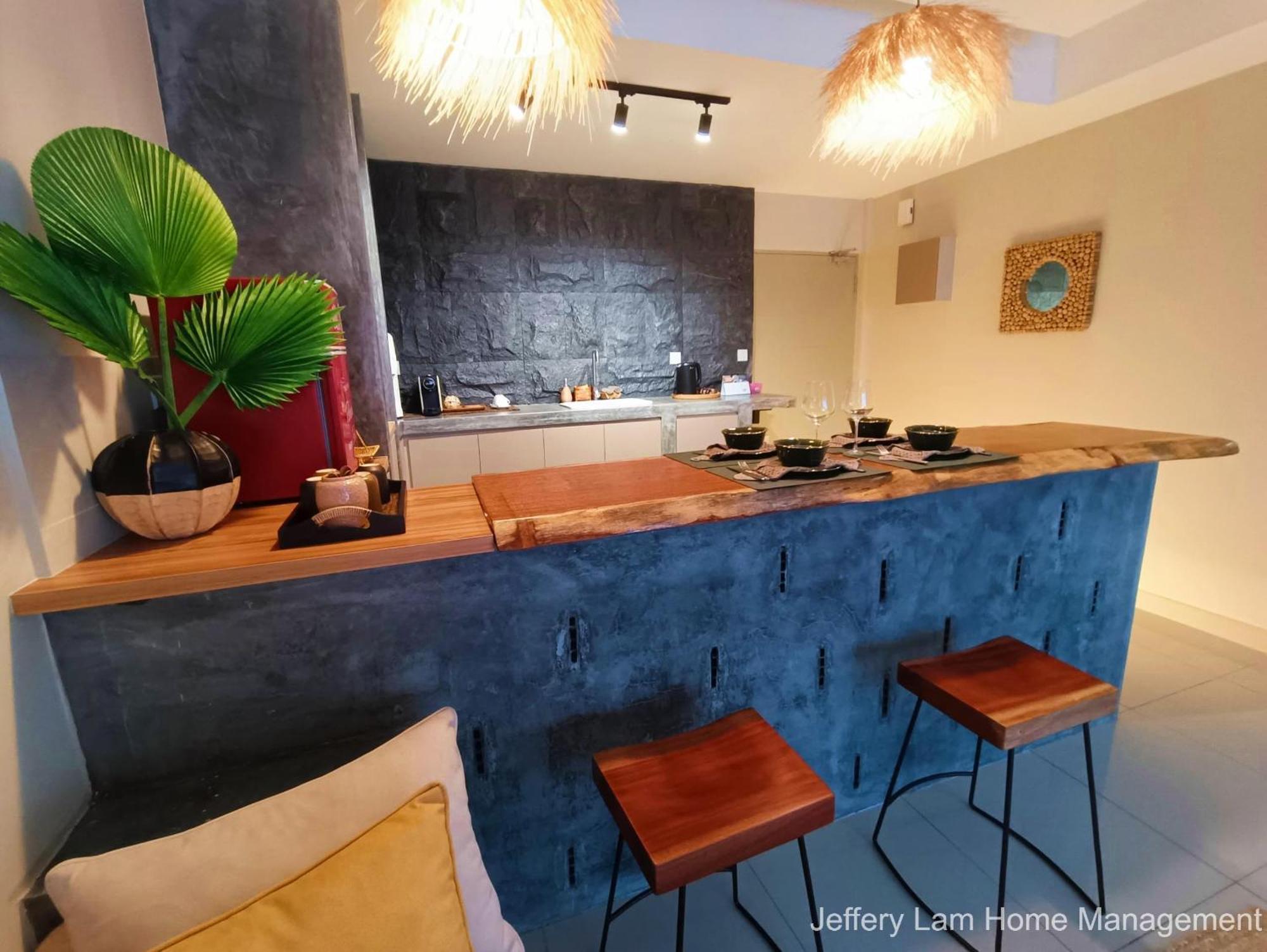 Bali By Jeffery Lam Management Apartment *